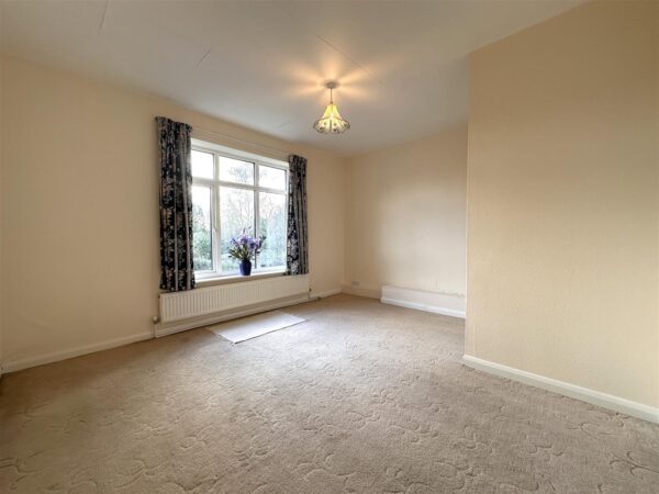 Baptist Lane, Collingham, Newark