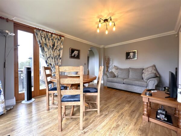 Foxley Cottage, Main Street, South Muskham, Newark