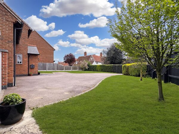 Foxley Cottage, Main Street, South Muskham, Newark