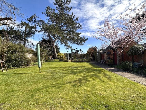 Gainsborough Road, Winthorpe, Newark