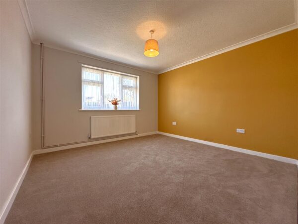 Browning Road, Balderton, Newark