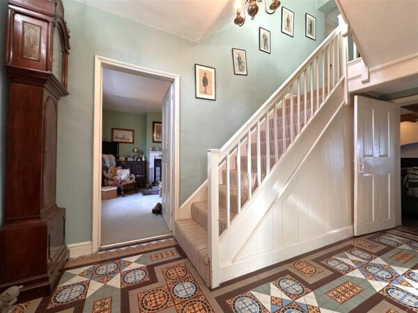 Coltons Farmhouse, Brough Lane, Brough, Newark