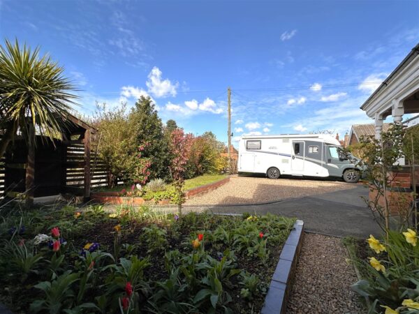 Gainsborough Road, Winthorpe, Newark