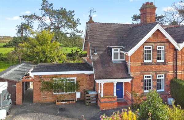 Gainsborough Road, Winthorpe, Newark