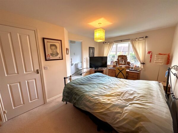 Magdalene View, Newark