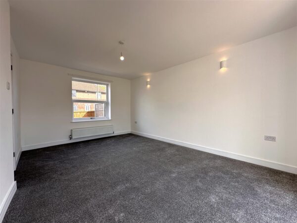 Hardwick Street, Langwith, Mansfield