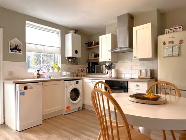 William Street, Newark