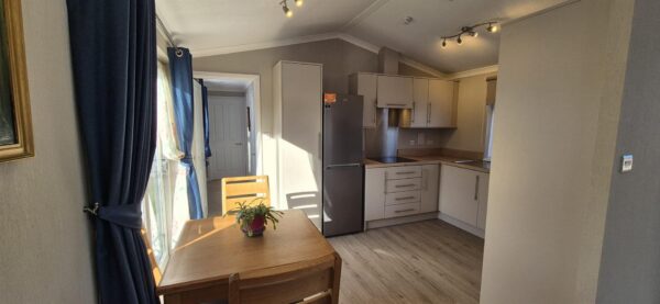 The Orchards Park, Ruskington, Sleaford