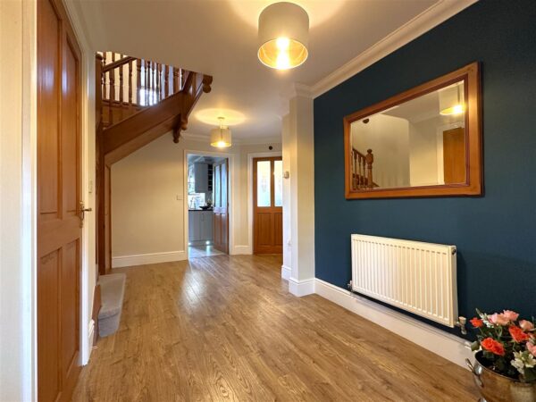 Foxley Cottage, Main Street, South Muskham, Newark