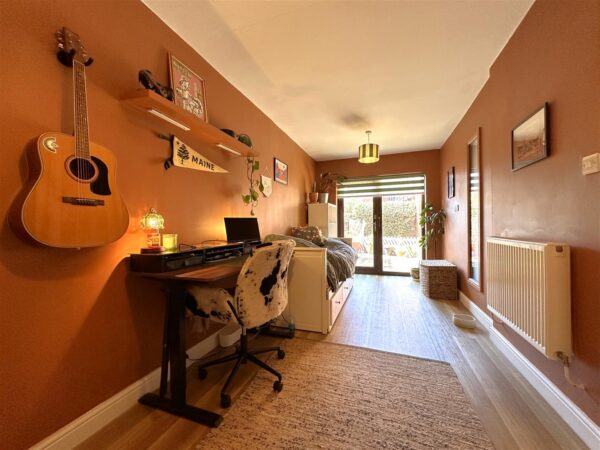 Tannery Wharf, Newark