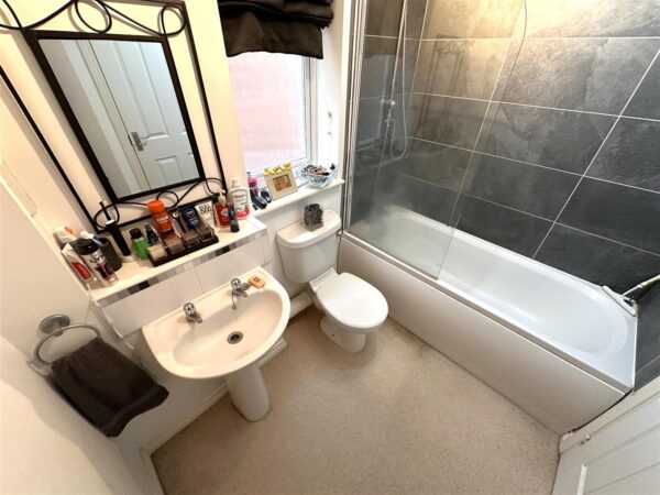 Magdalene View, Newark