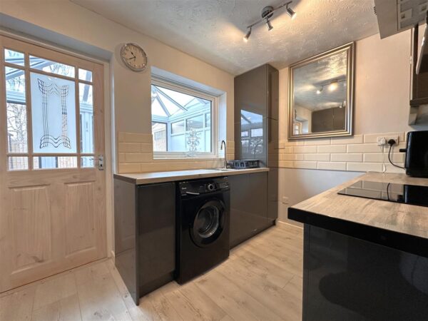 Heron Way, Balderton, Newark