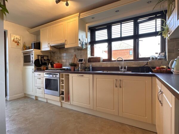 Tannery Wharf, Newark