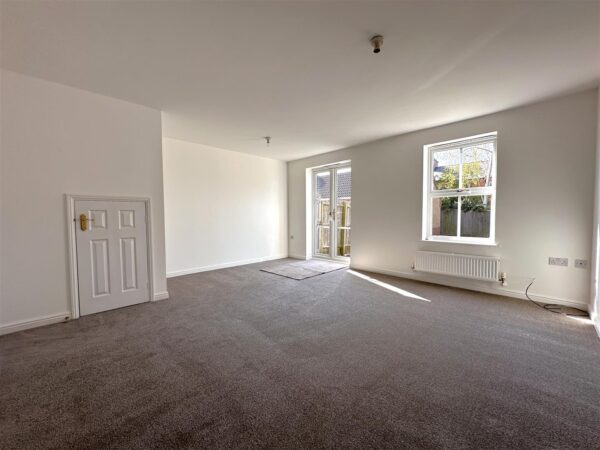 Hercules Drive, Newark