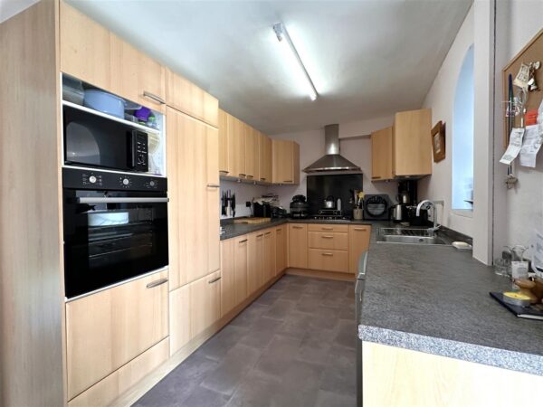 Marsh Lane, Farndon, Newark