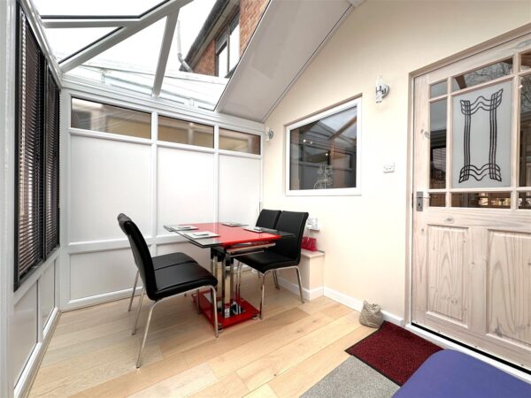 Heron Way, Balderton, Newark