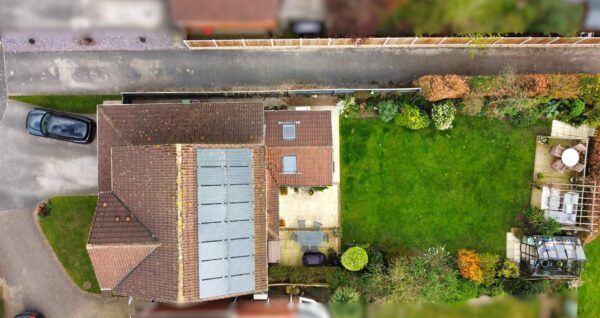 De Havilland Way, Newark