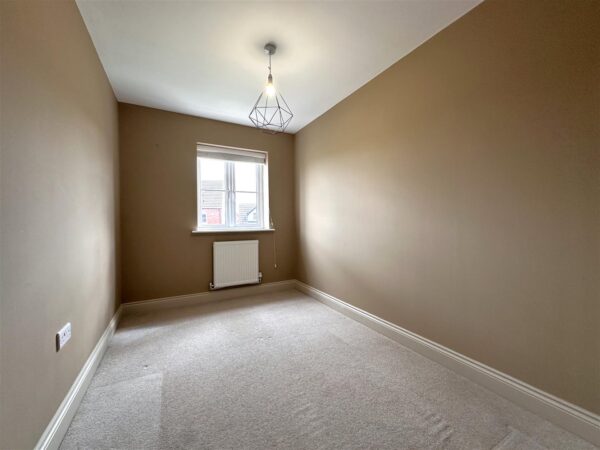 Alexander Mews, Balderton, Newark