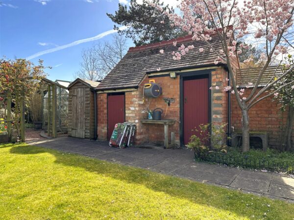 Gainsborough Road, Winthorpe, Newark