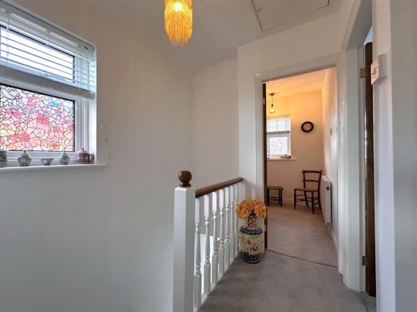 Bancroft Road, Newark