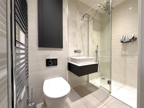 Loom Gardens, Middlebeck, Newark