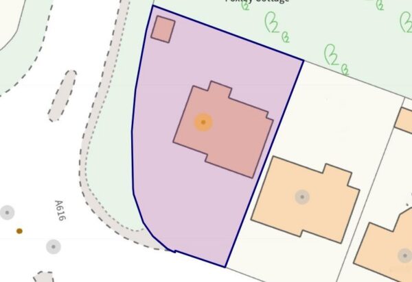 Foxley Cottage, Main Street, South Muskham, Newark