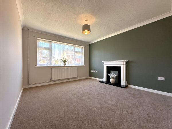 Browning Road, Balderton, Newark