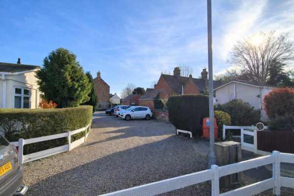 The Orchards Park, Ruskington, Sleaford