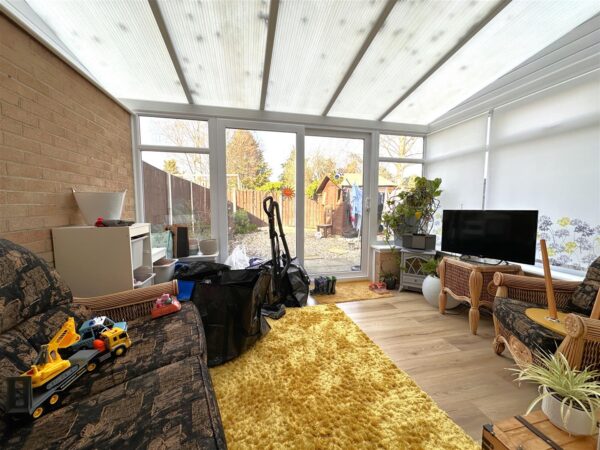 Birch Road, Balderton, Newark