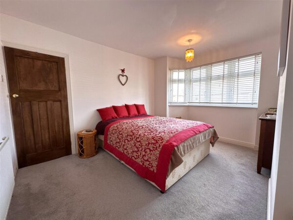 Bancroft Road, Newark