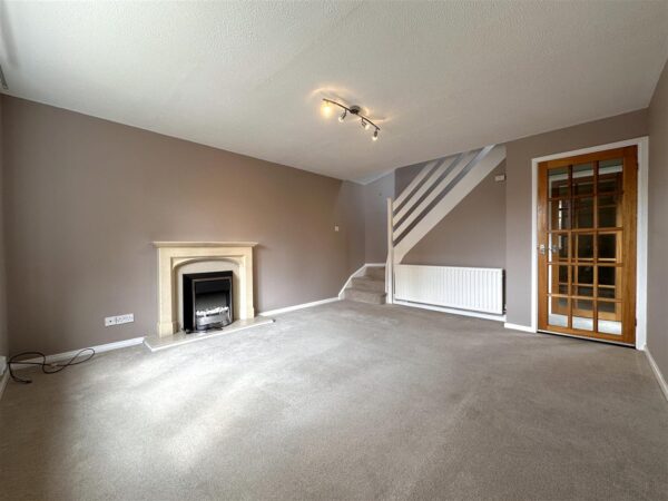 Birch Road, Balderton, Newark