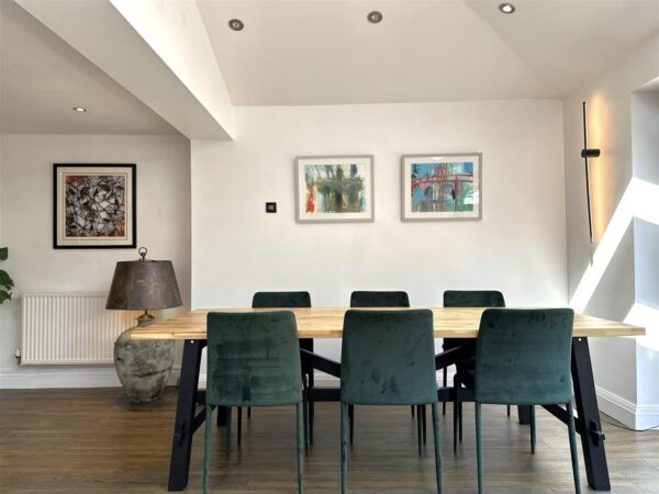 The Waterfront, Newark