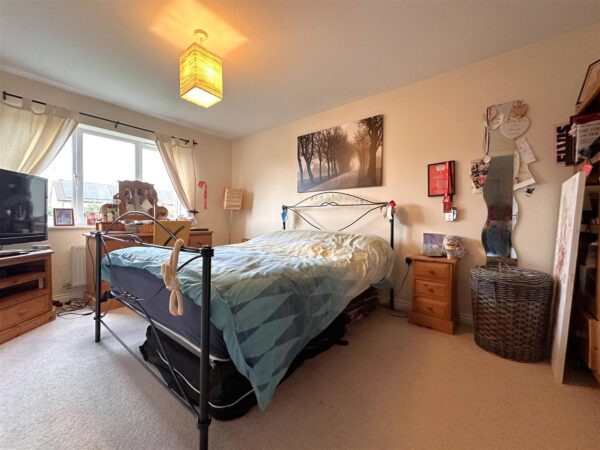 Magdalene View, Newark