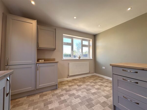 Browning Road, Balderton, Newark