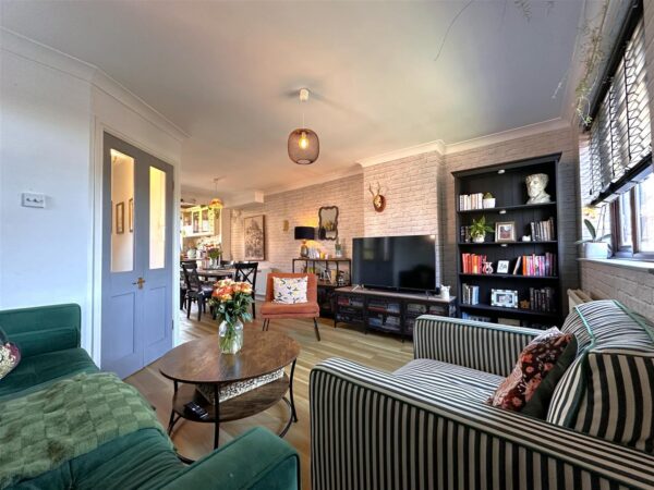 Tannery Wharf, Newark