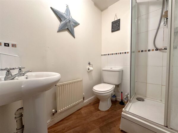 Hercules Drive, Newark