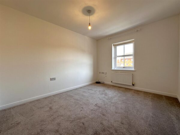 Hercules Drive, Newark