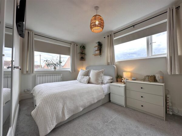 Maythorne Close, New Balderton, Newark