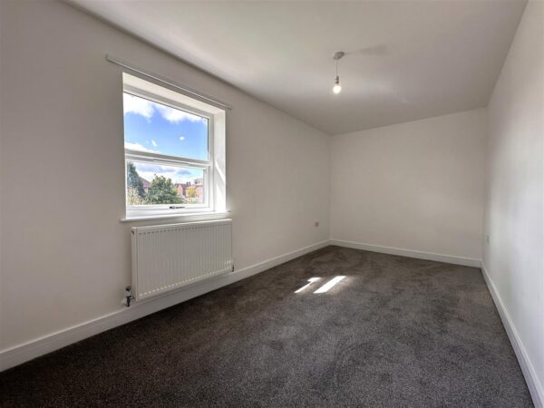 Hardwick Street, Langwith, Mansfield