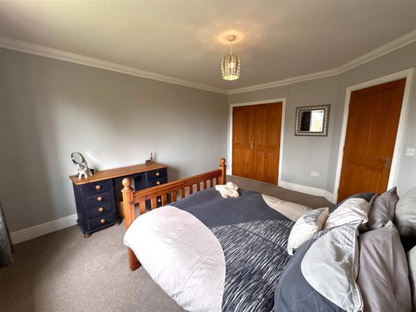 Foxley Cottage, Main Street, South Muskham, Newark