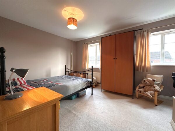 Magdalene View, Newark