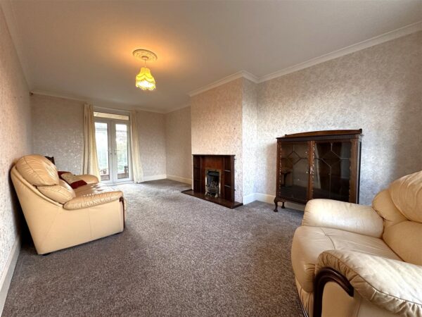 Baptist Lane, Collingham, Newark