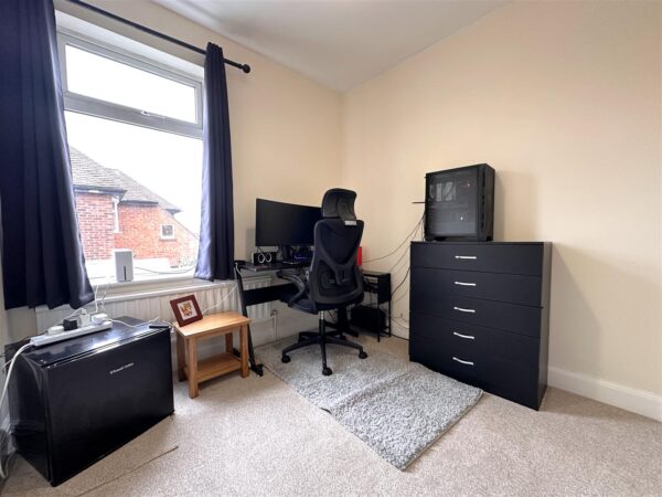 Harewood Avenue, Newark