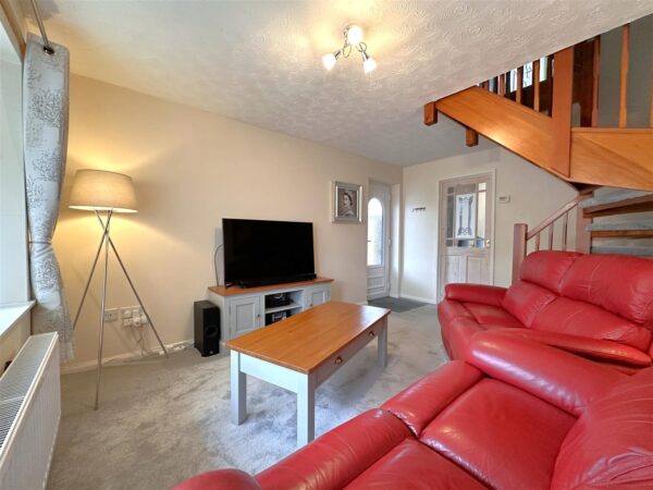 Heron Way, Balderton, Newark