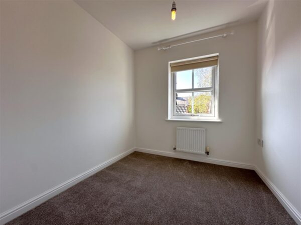 Hercules Drive, Newark