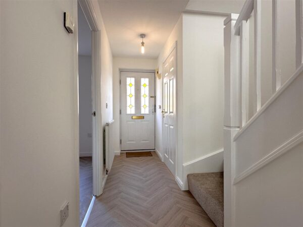 Hercules Drive, Newark