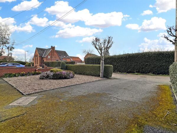 Baptist Lane, Collingham, Newark