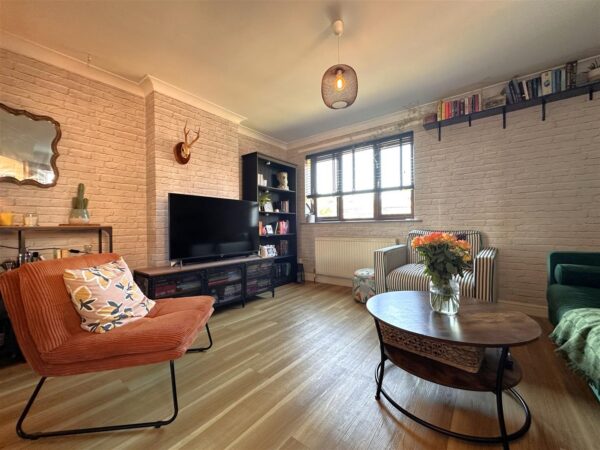 Tannery Wharf, Newark