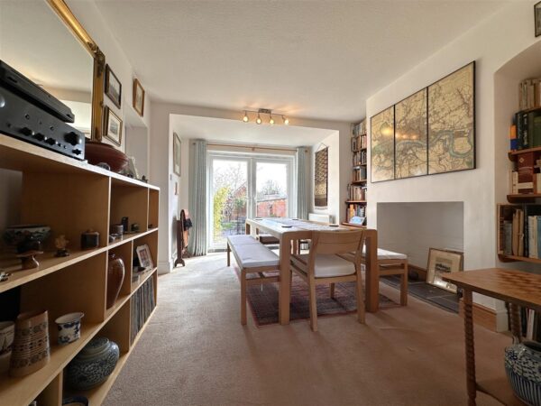 Gainsborough Road, Winthorpe, Newark