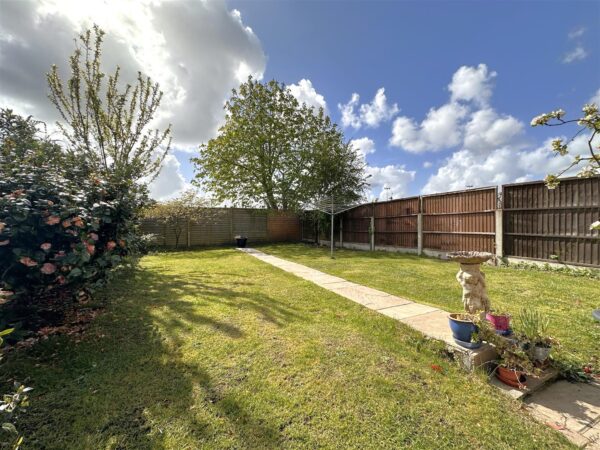 Bancroft Road, Newark